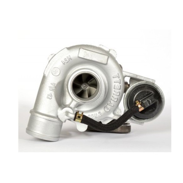 Turbo Citroën Xsara 1.9 - KKK - 9635220680
