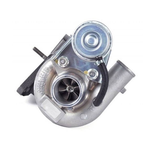 Turbo Peugeot Boxter HDI 2.2 - Mitsubishi - 6U3Q6K682AE