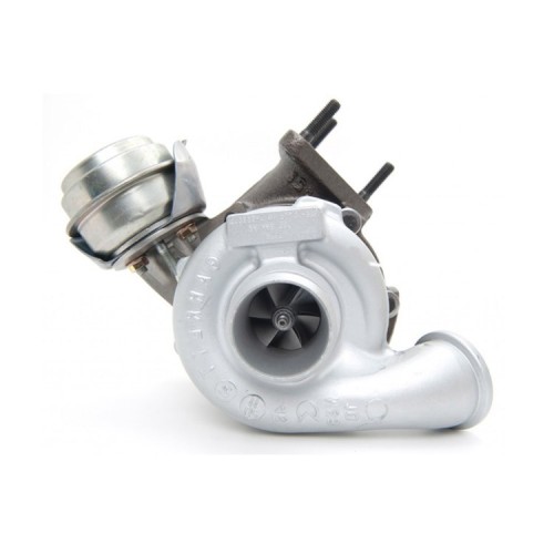 Turbo Opel Zafira DTI 2.2 - Garret - 24445061