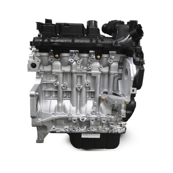 Moteur Nu Peugeot 1007 2005-2010 1.4 D HDi 8HZ 50/68 CV
