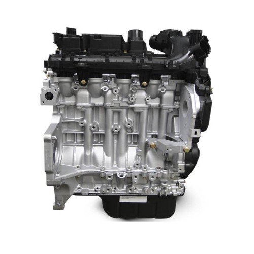 Moteur Nu Peugeot 107 2005-2010 1.4 D HDi 8HT 40/54 CV