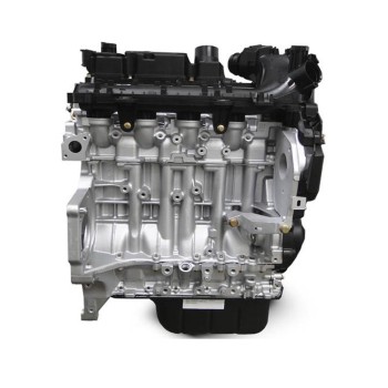 Moteur Nu Peugeot 206+ 2009-2011 1.4 D HDi 8HZ 50/68 CV