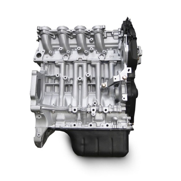 Moteur Nu Peugeot 407 2004-2011 1.6 D HDi 9HZ 80/110 CV